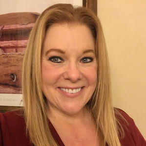 Meet your Posher, Leanne